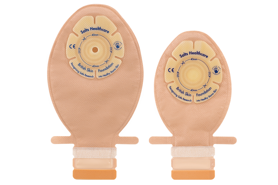Confidence® Comfort Neonatal/Paediatric with Flexifit®